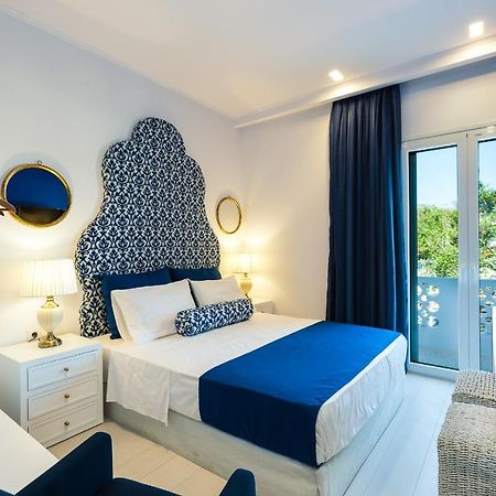 Georgioupolis Plaza Suites 外观 照片