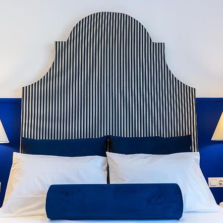 Georgioupolis Plaza Suites 外观 照片