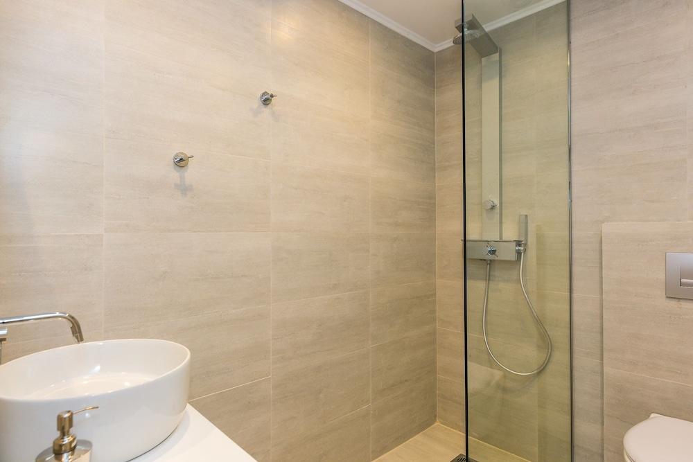 Georgioupolis Plaza Suites 外观 照片