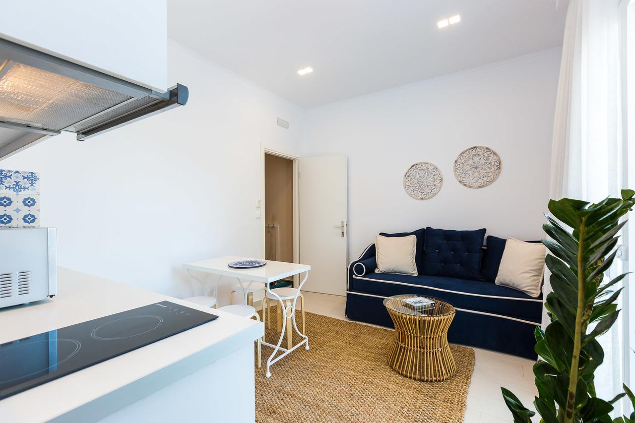 Georgioupolis Plaza Suites 外观 照片